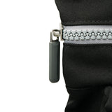 Richmond Multipocket Backpack in Ash