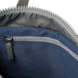 Richmond Multipocket Backpack in Deep Blue