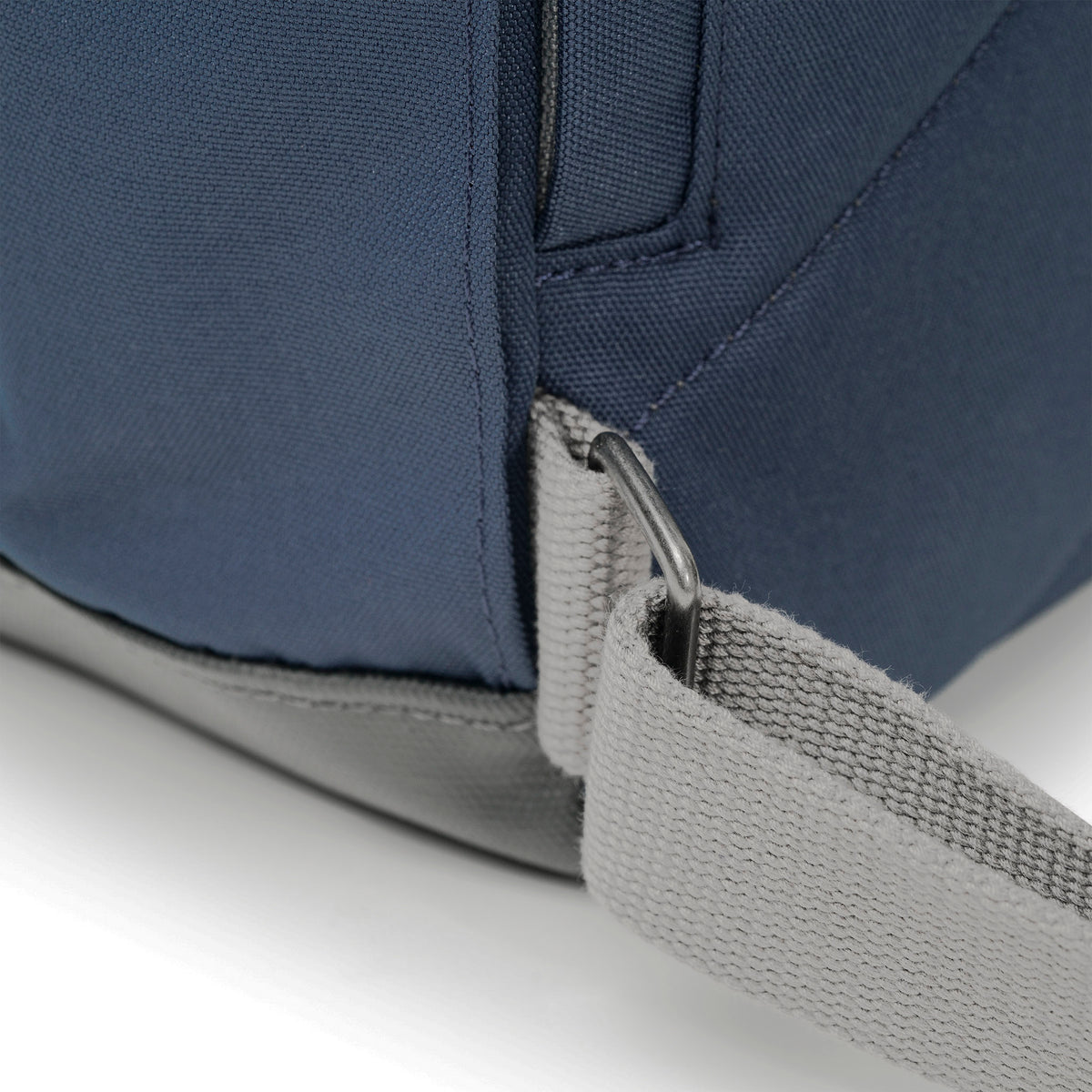 Richmond Multipocket Backpack in Deep Blue