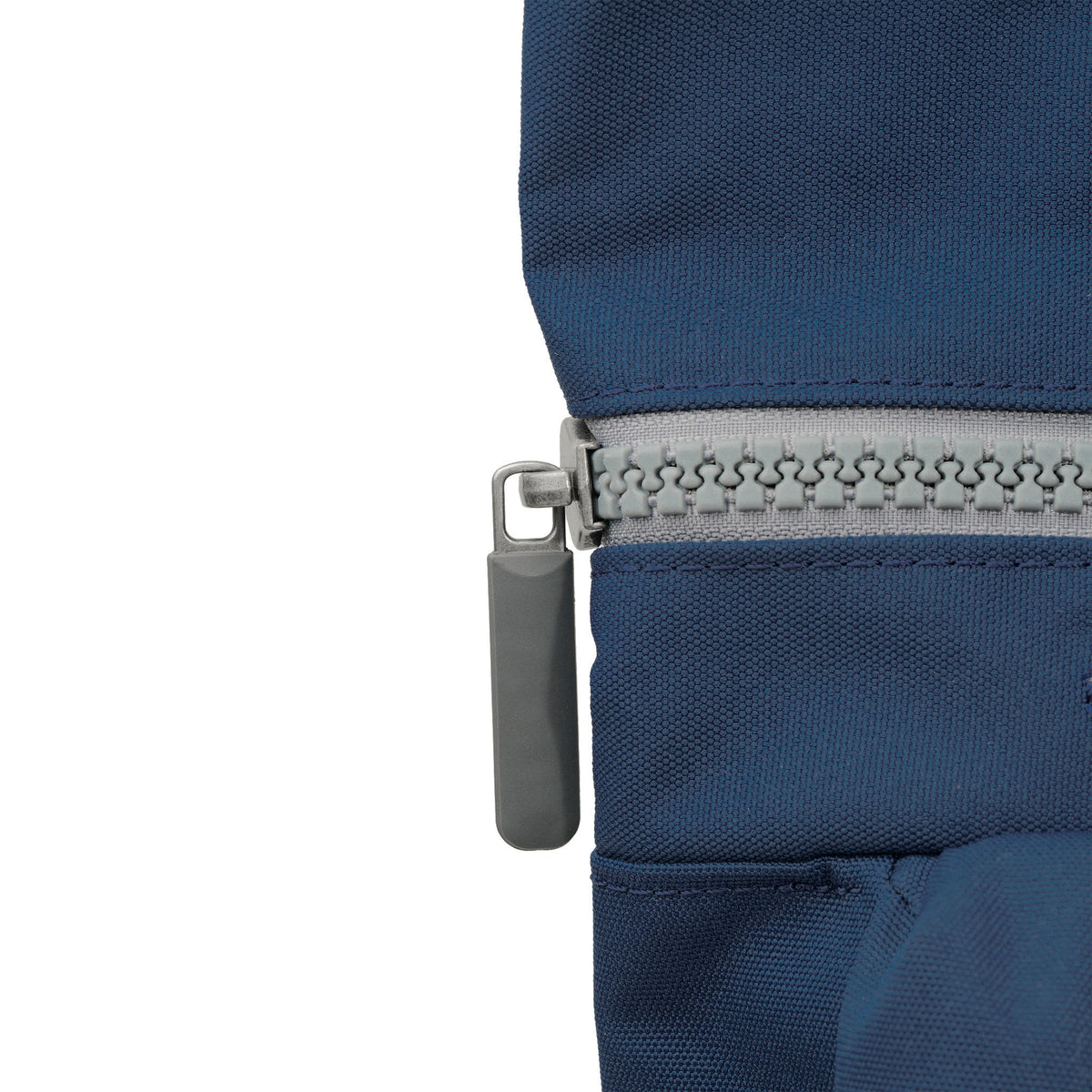 Richmond Multipocket Backpack in Deep Blue