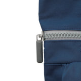 Richmond Multipocket Backpack in Deep Blue
