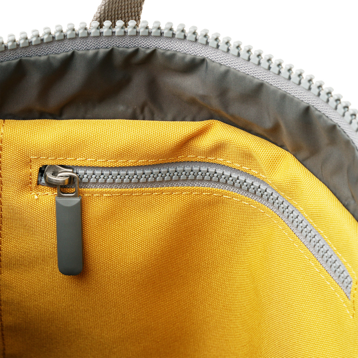 Richmond Multipocket Backpack in Flax