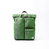 Richmond Multipocket Backpack in Artichoke