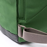 Richmond Multipocket Backpack in Artichoke