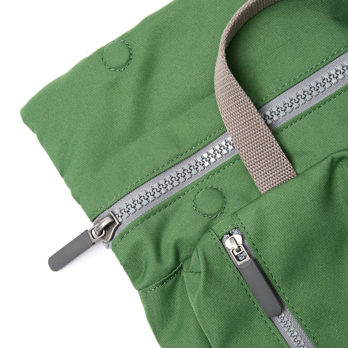 Richmond Multipocket Backpack in Artichoke