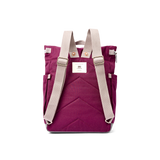 Richmond Multipocket Backpack in Cherry Lacquer