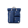 Richmond Multipocket Backpack in Crisp Blue