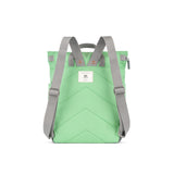 Richmond Multipocket Backpack in Peppermint