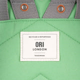 Richmond Multipocket Backpack in Peppermint