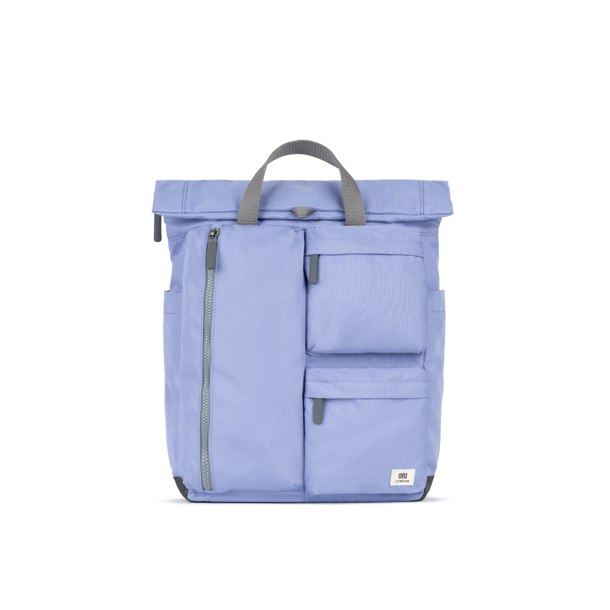 Richmond Field Bag Backpack – ORI London