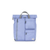 Richmond Multipocket Backpack in Thistle