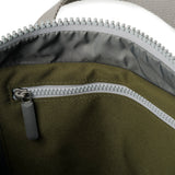 Richmond Multipocket Backpack in Moss