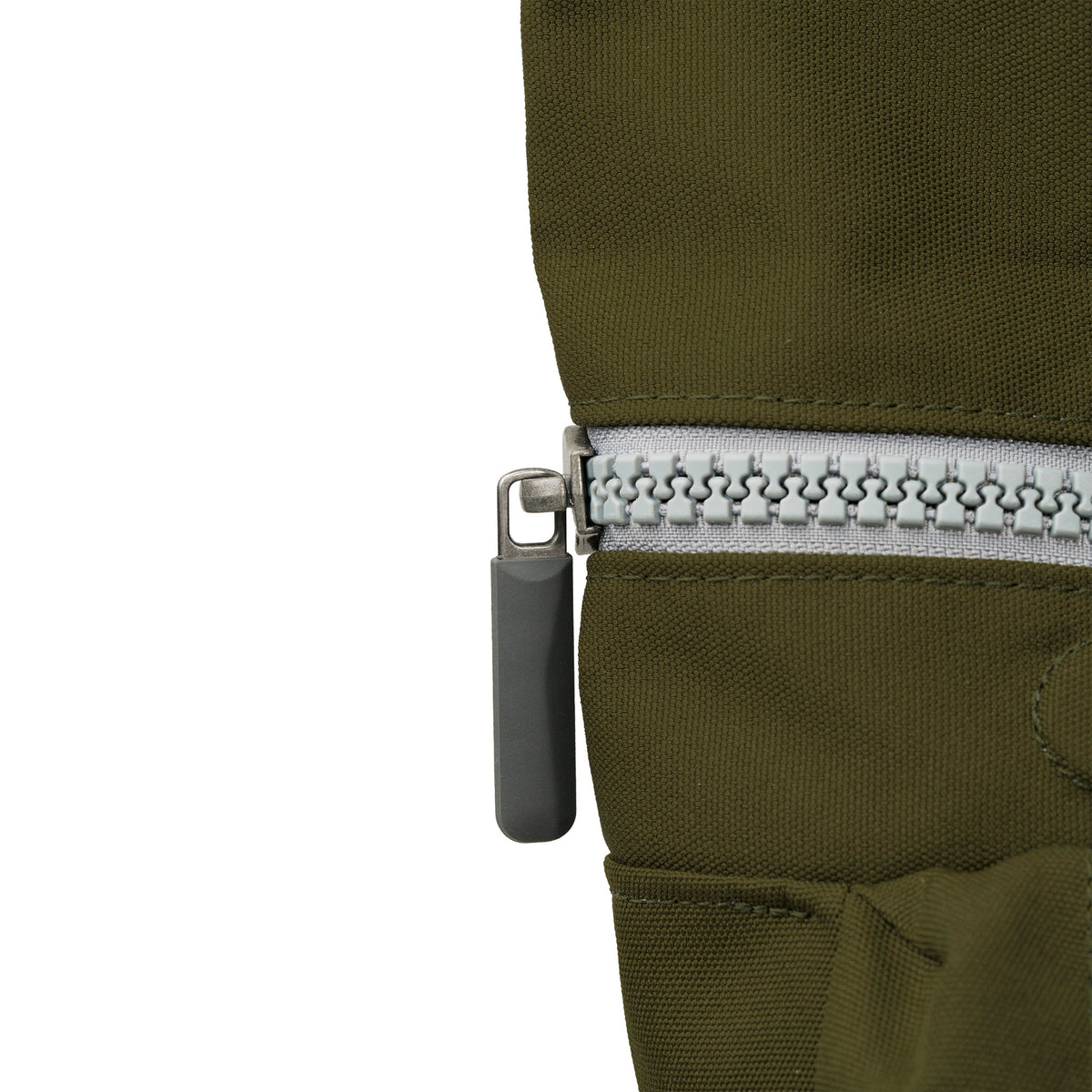 Richmond Multipocket Backpack in Moss