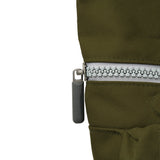Richmond Multipocket Backpack in Moss