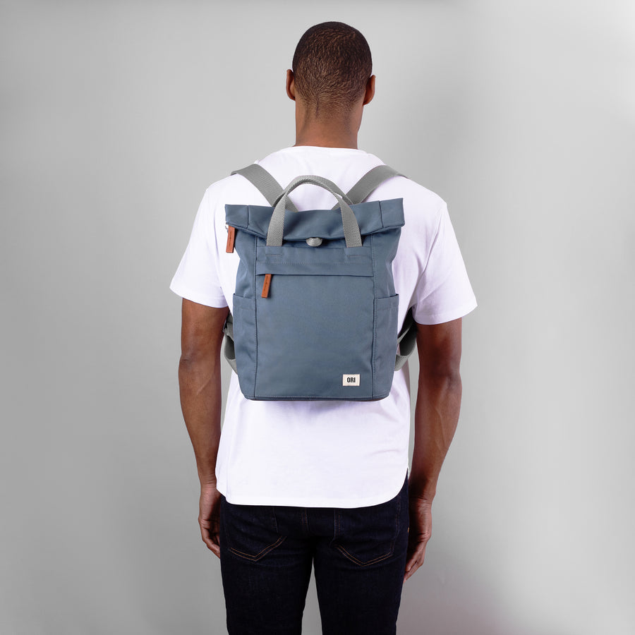 ORI LONDON Finchley A - Lona Reciclada