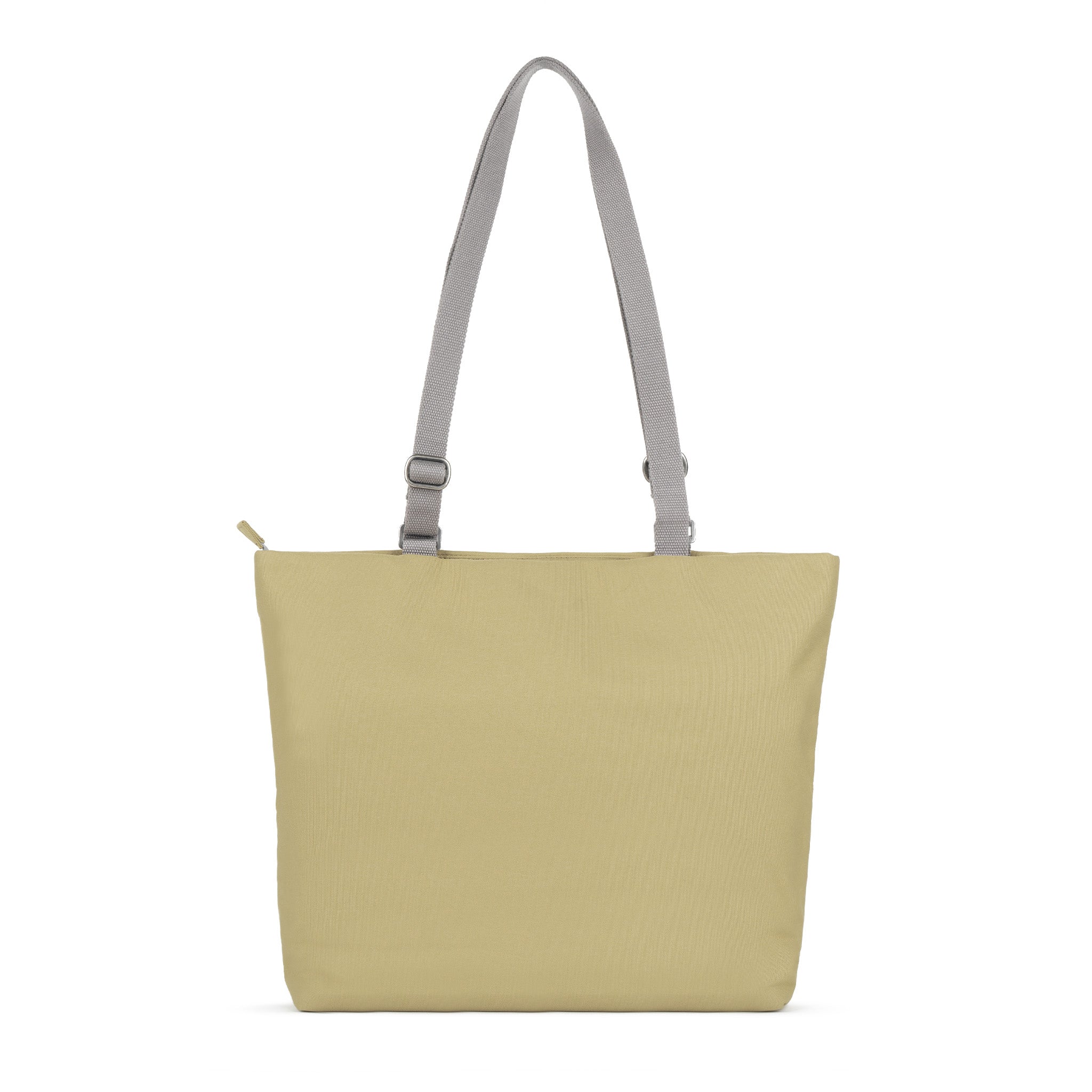 Trafalgar B Khaki | Recycled & Eco-Friendly Tote Bag | ORI London