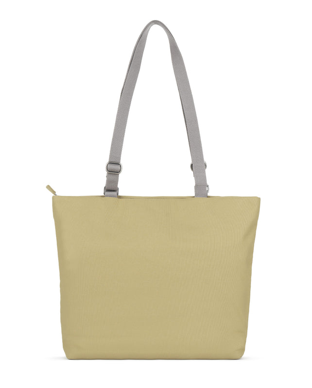 Trafalgar Tote Bag in Khaki
