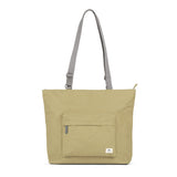 Trafalgar Tote Bag in Khaki