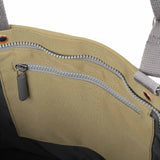 Trafalgar Tote Bag in Khaki