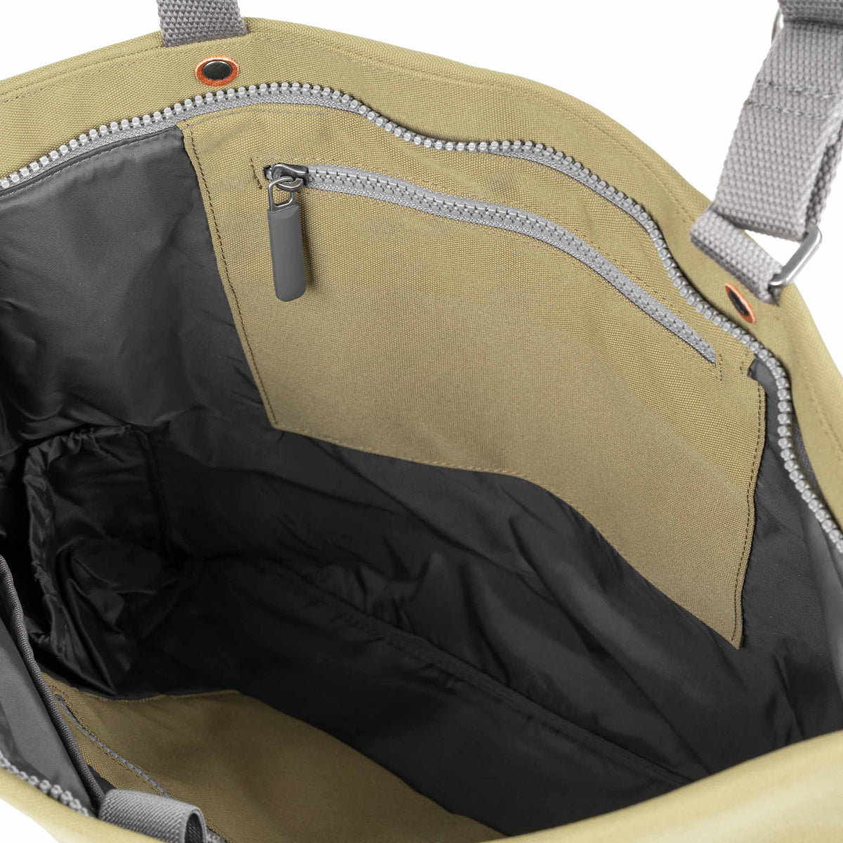 Trafalgar Tote Bag in Khaki