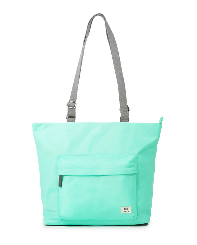 Trafalgar Tote Bag in Capri