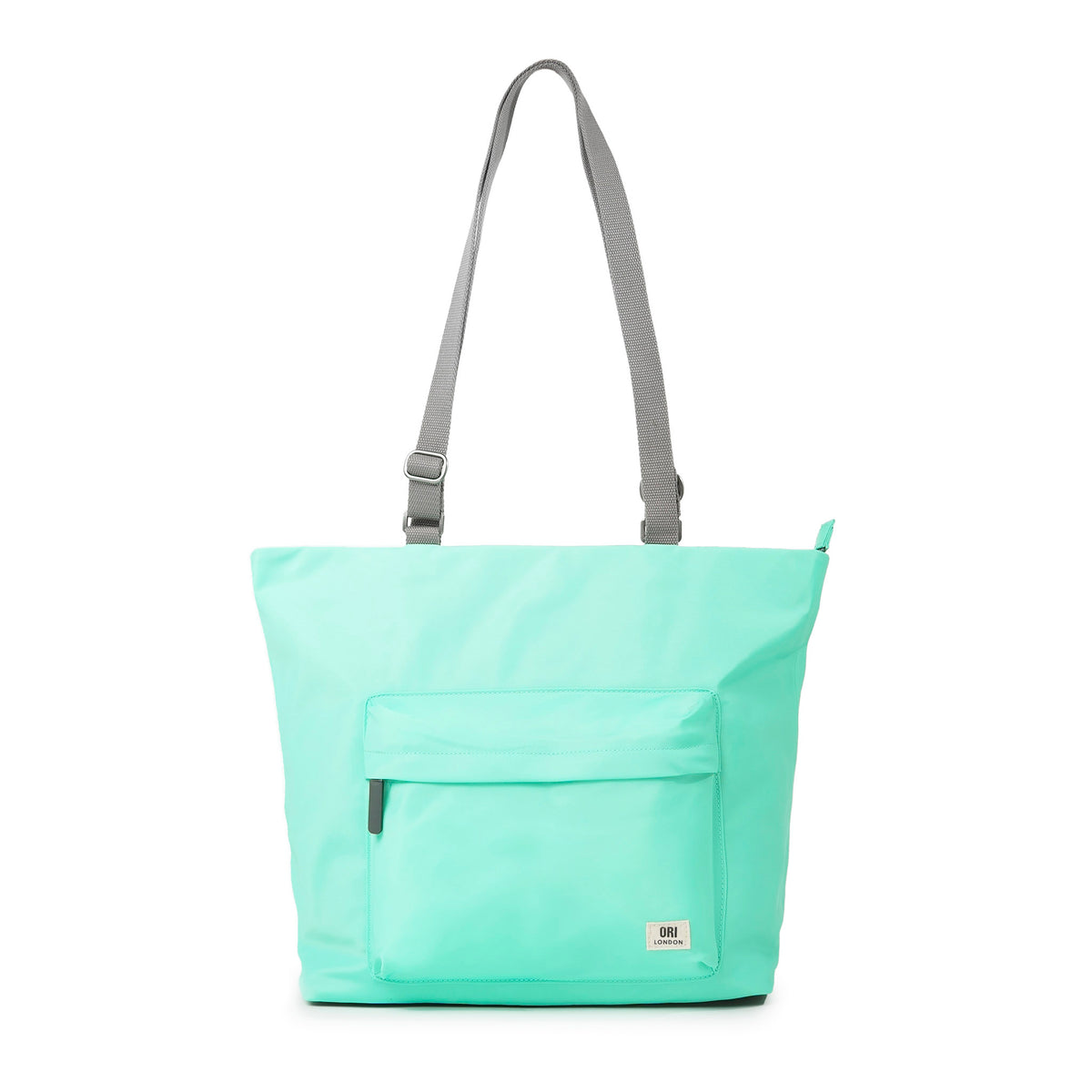 Trafalgar Tote Bag in Capri