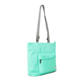 Trafalgar Tote Bag in Capri