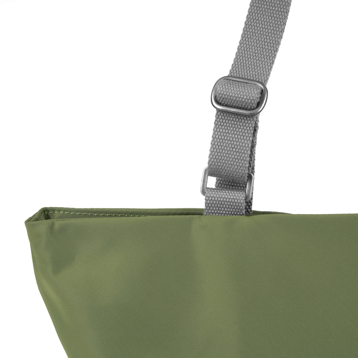 Trafalgar Tote Bag in Avocado