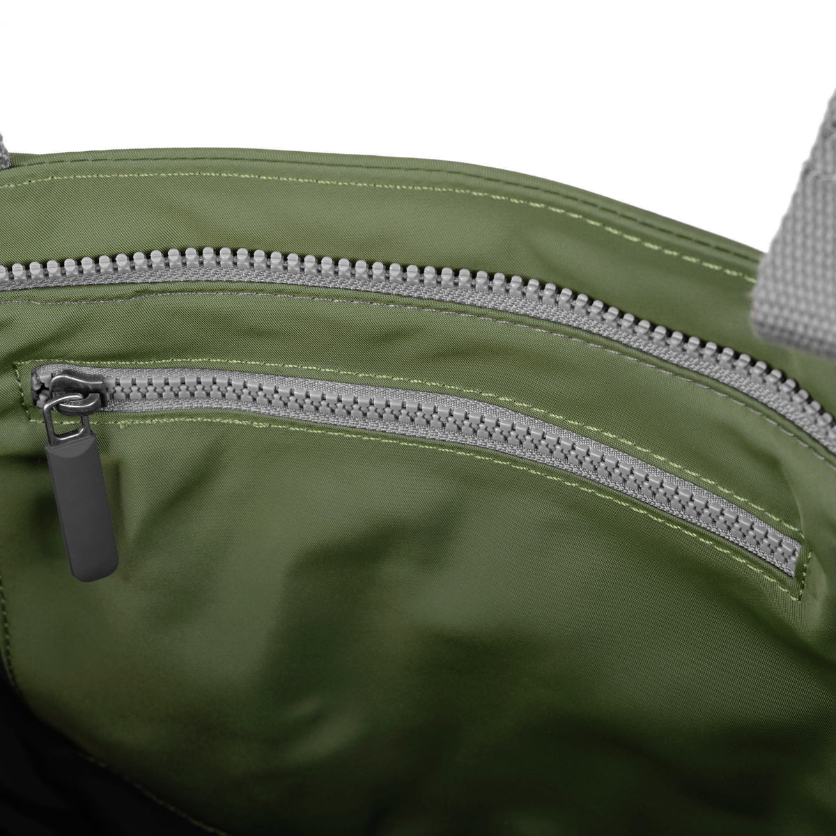 Trafalgar Tote Bag in Avocado