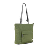 Trafalgar Tote Bag in Avocado