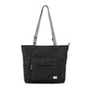Trafalgar Tote Bag in Black