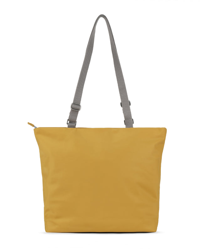 Trafalgar Tote Bag in Corn