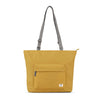 Trafalgar Tote Bag in Corn