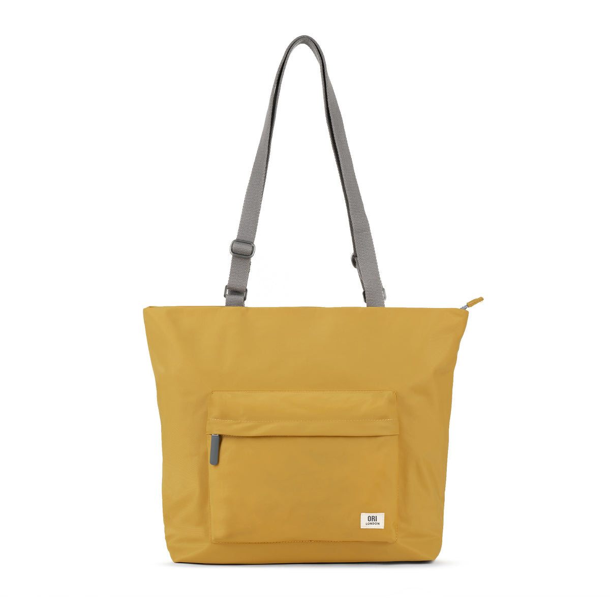 Trafalgar Tote Bag in Corn