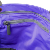 Trafalgar Tote Bag in Simple Purple