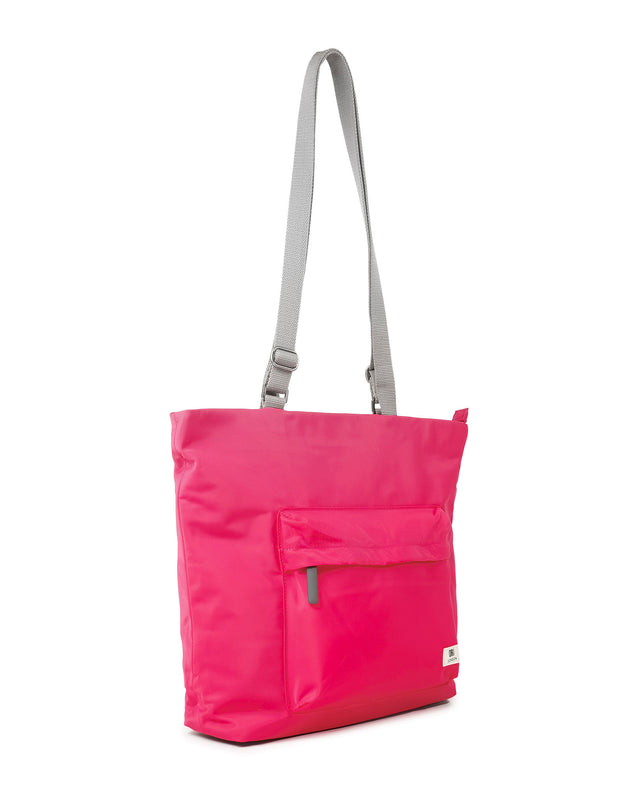 Trafalgar Tote Bag in Sparkling Cosmo