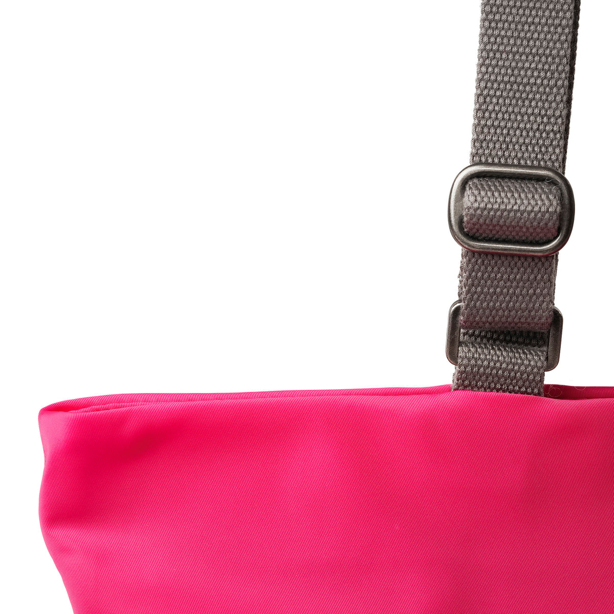 Trafalgar Tote Bag in Sparkling Cosmo