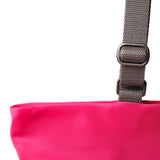 Trafalgar Tote Bag in Sparkling Cosmo