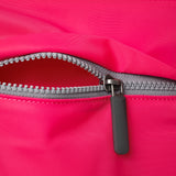 Trafalgar Tote Bag in Sparkling Cosmo