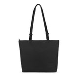 All Black Trafalgar Tote Bag in Ash