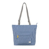 Trafalgar Tote Bag in Hickory