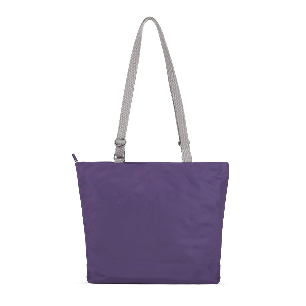 Trafalgar Tote Bag in Majestic Purple