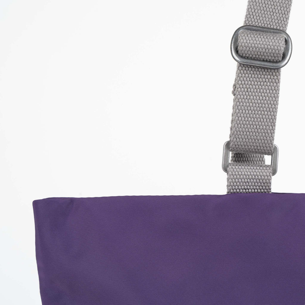 Trafalgar Tote Bag in Majestic Purple