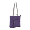 Trafalgar Tote Bag in Majestic Purple