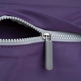 Trafalgar Tote Bag in Majestic Purple
