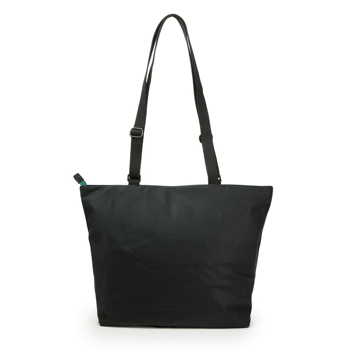 Creative Waste Black Edition Trafalgar B Teal Recycled Nylon