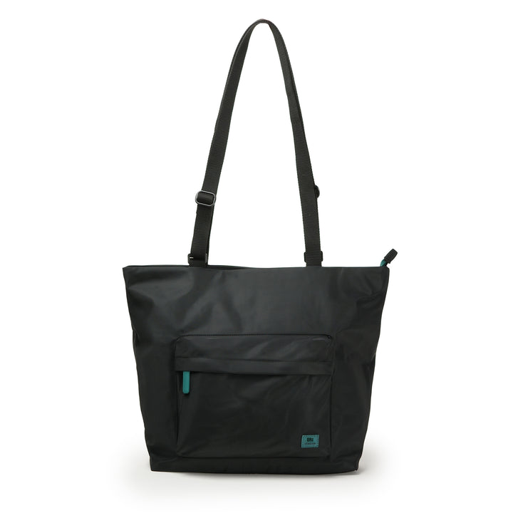 Creative Waste Black Edition Trafalgar B Teal Recycled Nylon