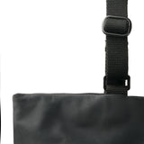 All Black Trafalgar Tote Bag in Teal