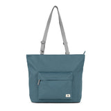 Trafalgar Tote Bag in Airforce
