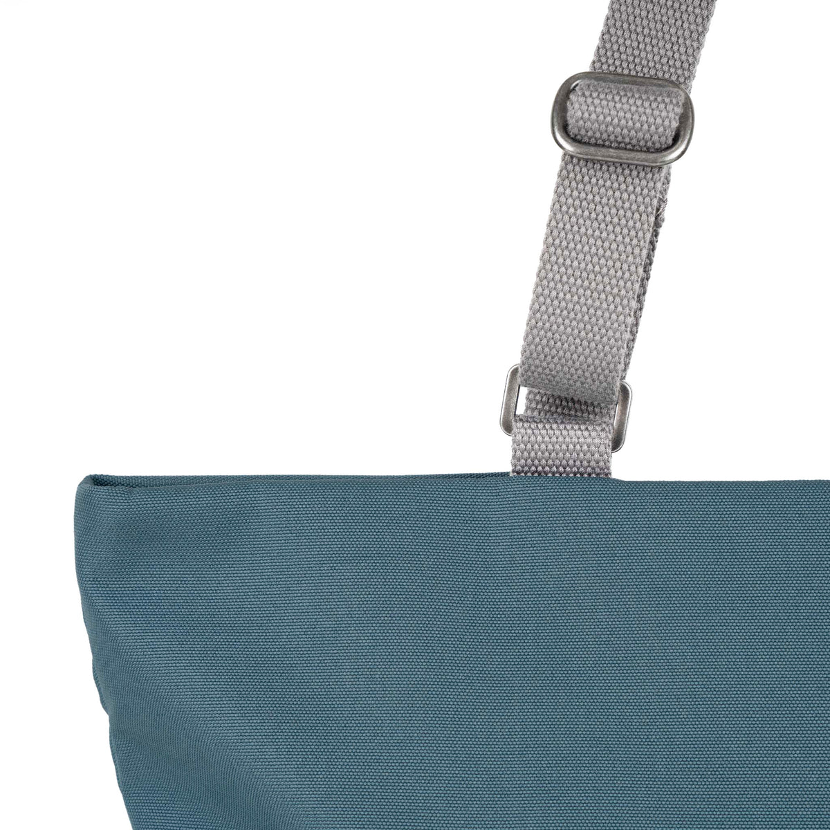 Trafalgar Tote Bag in Airforce